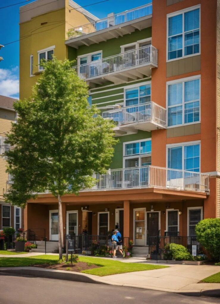 multi family real estate investing isom investment group